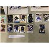 Image 2 : WASHINGTON CAPITALS AUTOGRAPHS (17 ITEMS) - INCLUDING ITEMS SIGNED BY OLAF KOLZIG, PETER BONDRA,