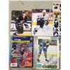 Image 2 : VANCOUVER CANUCKS SIGNED MEMORABILIA (35 AUTOGRAPHS) - INCLUDES DANIEL AND HENRIK SEDIN SIGNED