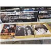 Image 8 : ROCK BAND SIGNED & UNSIGNED POSTER COLLECTION (30+ POSTERS; ALSO INCLUDES 10 ADDITIONAL ASSORTED
