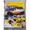 Image 2 : CART RACING AUTOGRAPHS (20+ ITEMS) INCLUDING JIMMY VASSER, ALEXANDRE TAGLIANI, CHRISTIANO DA MATTA,