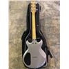 Image 2 : IBANEZ W913211 MADE IN KOREA ELECTRIC GUITAR WITH SOFT CASE
