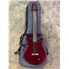Image 1 : PRS SE SOAPBAR 2 ELECTRIC GUITAR MADE IN KOREA F09535 WITH SOFT CASE