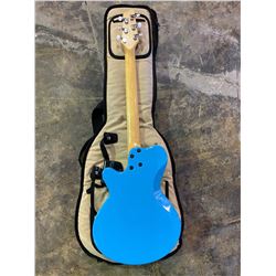 GODIN RADIATOR COOL SOUND 99333799 ELECTRIC GUITAR WITH 1 LOOSE