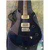 Image 2 : SANTANA SE B03865 MADE IN KOREA ELECTRIC GUITAR WITH SOFT CASE