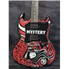 Image 2 : EPIPHONE EMILY THE STRANGE MYSTERY ELECTRIC GUITAR SJ04063322 WITH SOFT CASE