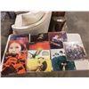Image 8 : ASSORTED VINYLS
