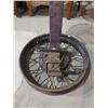 Image 2 : METAL CHAIR