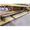 Image 2 : 2 VINTAGE SAWS