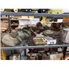 Image 2 : ASSORTED FAUX DUCKS, VINTAGE POPCORN MAKER, & MORE