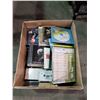 Image 2 : ASSORTED VINYLS, CDS, DVDS, & MORE