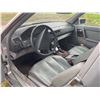 Image 2 : 1994 MERCEDES SL500, GREY, 2DRCON, GAS, AUTOMATIC, VIN#WDBFA67E0RF085507, 140,401KMS,