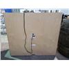 Image 2 : ORGANIZER WORK STATION H 40" L 15" W 45"