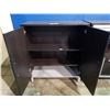Image 2 : SIDE CABINET H 37 1/2" W 17" L 33"