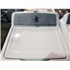 Image 2 : MAYTAG BRAVOS X WASHING MACHINE MODEL MVWX550XW1