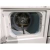Image 2 : KENMORE ELECTRIC MOISTURE SENSING DRYER MODEL 970-C84102-00