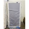 Image 2 : SINGLE SIZE MATTRESS & SINGLE SIZE ARAAM SLEEP PRODUCTS BOXSPRING