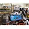 Image 1 : WELDING HELMET, CERTIFIED TROLLEY JACK 2 TON CAPACITY, & GIANT SUPEREX LIGHT MODEL 29-116