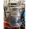 Image 2 : WELDING HELMET, CERTIFIED TROLLEY JACK 2 TON CAPACITY, & GIANT SUPEREX LIGHT MODEL 29-116