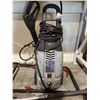 Image 2 : SIMONIZ S1600 PRESSURE WASHER, CRAFTSMAN ELECTRIC DETHATCHER, & GEAR DRIVEN POWER WEED EATER MAX