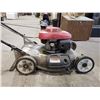 Image 2 : HONDA GCV 160 LAWN MOWER GAS POWERED MODEL HRS2164PDC