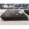 Image 2 : PLAYSTATION 4 NO CORDS MODEL MD913631919 NOT TESTED
