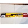 Image 1 : DAISY BUCK 400 SHOT BB REPEATER AIR RIFLE 350FPS .177 CALIBER