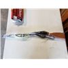 Image 2 : DAISY BUCK 400 SHOT BB REPEATER AIR RIFLE 350FPS .177 CALIBER