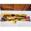 Image 2 : RED RYDER DAISY CARBINE 350FPS .177CAL AIR RIFLE