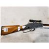 Image 2 : EDISON GIOCATTOLI MADE IN ITALY AIR RIFLE