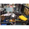 Image 2 : ASSORTED TOOLS & CANON POWERSHOT S2 IS