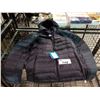 Image 1 : COLUMBIA WOMENS JACKET SIZE LARGE RETAIL $190