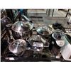 Image 2 : ASSORTED KITCHEN RELATED ITEMS & PLAYSTATION CONTROLLERS