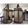 Image 2 : ASSORTED LIGHT FIXTURES