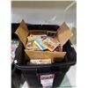 Image 2 : 3 BINS OF ASSORTED COMICS