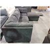 Image 2 : GREY SECTIONAL SOFA