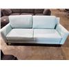 Image 1 : TEAL SOFA