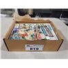 Image 1 : ASSORTED COMIC BOOKS