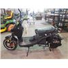 Image 1 : MOTORINO ELECTRIC SCOOTER MAY NEED REPAIR &/OR MISSING PARTS NO REGISTRATION NO KEYS