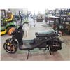 Image 2 : MOTORINO ELECTRIC SCOOTER MAY NEED REPAIR &/OR MISSING PARTS NO REGISTRATION NO KEYS