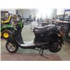 Image 1 : MOTORINO ELECTRIC XPN SCOOTER MAY NEED REPAIR &/OR MISSING PARTS NO REGISTRATION NO KEYS