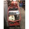 Image 2 : MEGACRAFT 4500 PSI HOT WATER PRESSURE WASHER 16 HP ENGINE MAGNUM SERIES HIGH PERFORMANCE NO HOSE OR