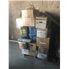 Image 1 : PALLET OF ASSORTED ITEMS