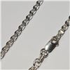 Image 2 : SILVER CHAIN 18"