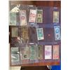 Image 1 : ASSORTED FOREIGN CURRENCY