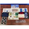 Image 1 : ASSORTED CANADIAN & BRITISH COINS