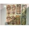 Image 1 : ASSORTED CANADIAN $2 & $1 BILLS