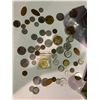 Image 2 : ASSORTED COINS