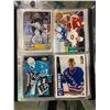 Image 2 : ASSORTED HOCKEY CARDS & SIGNED BOOKLET