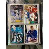 Image 2 : ASSORTED HOCKEY CARDS & SIGNED BOOKLET