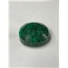 Image 2 : EMERALD 334.25 CTW (68.85G) 1 3/4" X 1 5/8" X 7/8"